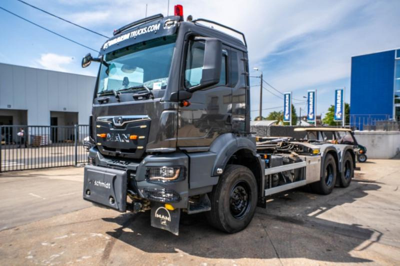 MAN TGS 33.470 BL - PALFINGER - Kamion s kukastom dizalicom: slika MAN TGS 33.470 BL - PALFINGER - Kamion s kukastom dizalicom MAN TGS 33.470 BL - PALFINGER - Kamion s kukastom dizalicom: slika MAN TGS 33.470 BL - PALFINGER - Kamion s kukastom dizalicom