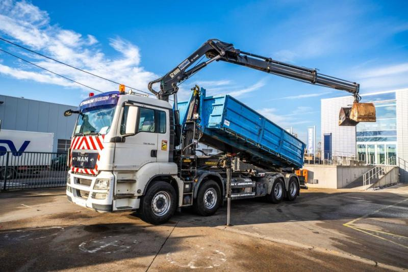 MAN TGS 35.400 BL - HIAB 144 E-2 DUO - Kamion s kukastom dizalicom, Kamion s kranom: slika MAN TGS 35.400 BL - HIAB 144 E-2 DUO - Kamion s kukastom dizalicom, Kamion s kranom MAN TGS 35.400 BL - HIAB 144 E-2 DUO - Kamion s kukastom dizalicom, Kamion s kranom: slika MAN TGS 35.400 BL - HIAB 144 E-2 DUO - Kamion s kukastom dizalicom, Kamion s kranom