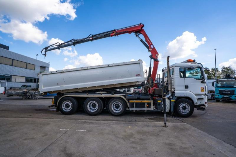 MAN TGS 35.440 BL - HMF 2020 K4 - Kamion s kukastom dizalicom, Kamion s kranom: slika MAN TGS 35.440 BL - HMF 2020 K4 - Kamion s kukastom dizalicom, Kamion s kranom MAN TGS 35.440 BL - HMF 2020 K4 - Kamion s kukastom dizalicom, Kamion s kranom: slika MAN TGS 35.440 BL - HMF 2020 K4 - Kamion s kukastom dizalicom, Kamion s kranom