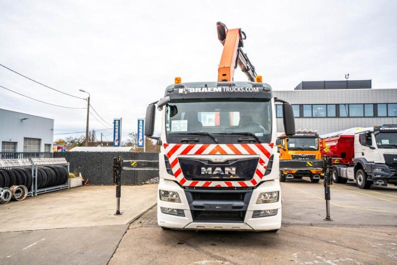 MAN TGS 35.440 BL - PK 33002/4xhydr. - Kamion s kukastom dizalicom, Kamion s kranom: slika MAN TGS 35.440 BL - PK 33002/4xhydr. - Kamion s kukastom dizalicom, Kamion s kranom MAN TGS 35.440 BL - PK 33002/4xhydr. - Kamion s kukastom dizalicom, Kamion s kranom: slika MAN TGS 35.440 BL - PK 33002/4xhydr. - Kamion s kukastom dizalicom, Kamion s kranom