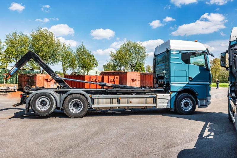 MAN TGX 26.470 6X2-4 LL +AJK - Kamion s kukastom dizalicom: slika MAN TGX 26.470 6X2-4 LL +AJK - Kamion s kukastom dizalicom MAN TGX 26.470 6X2-4 LL +AJK - Kamion s kukastom dizalicom: slika MAN TGX 26.470 6X2-4 LL +AJK - Kamion s kukastom dizalicom