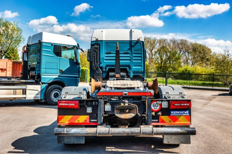 MAN TGX 26.510 6x2-4 LL + AJK - Kamion s kukastom dizalicom: slika MAN TGX 26.510 6x2-4 LL + AJK - Kamion s kukastom dizalicom MAN TGX 26.510 6x2-4 LL + AJK - Kamion s kukastom dizalicom: slika MAN TGX 26.510 6x2-4 LL + AJK - Kamion s kukastom dizalicom