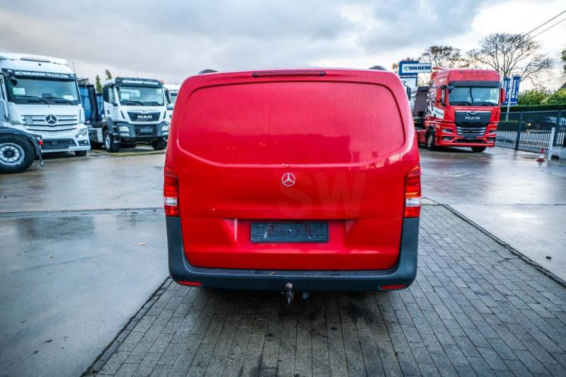 Mercedes VITO 114 CDI - Mali kombi: slika Mercedes VITO 114 CDI - Mali kombi Mercedes VITO 114 CDI - Mali kombi: slika Mercedes VITO 114 CDI - Mali kombi