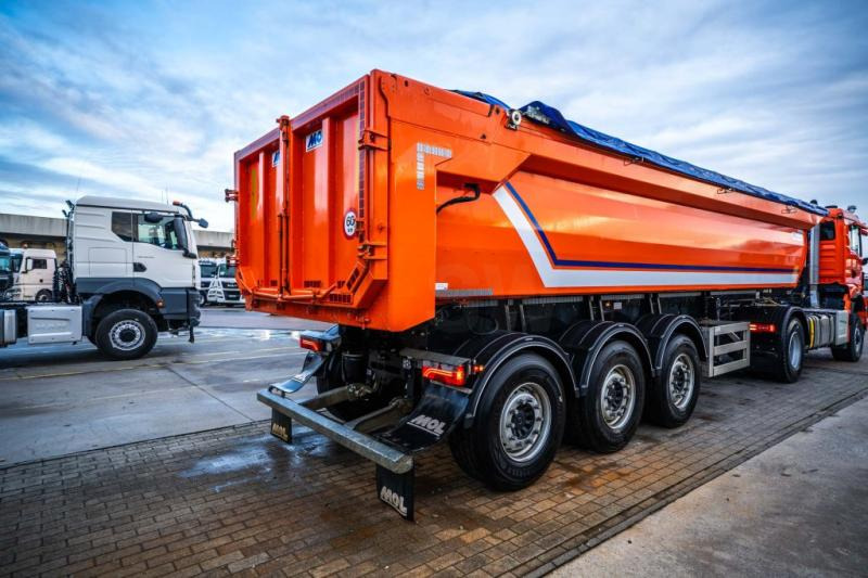 Mol MOL 10 CLVN - Kiper poluprikolica: slika Mol MOL 10 CLVN - Kiper poluprikolica Mol MOL 10 CLVN - Kiper poluprikolica: slika Mol MOL 10 CLVN - Kiper poluprikolica