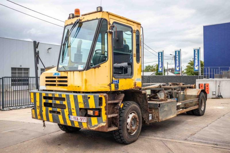 Mol MOL-CT 200 - 8248 H - Kamion s kukastom dizalicom: slika Mol MOL-CT 200 - 8248 H - Kamion s kukastom dizalicom Mol MOL-CT 200 - 8248 H - Kamion s kukastom dizalicom: slika Mol MOL-CT 200 - 8248 H - Kamion s kukastom dizalicom