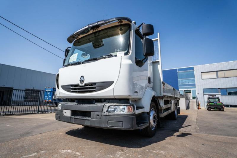 Renault MIDLUM 220 (12T) DXI - Kamion s otvorenim sandukom: slika Renault MIDLUM 220 (12T) DXI - Kamion s otvorenim sandukom Renault MIDLUM 220 (12T) DXI - Kamion s otvorenim sandukom: slika Renault MIDLUM 220 (12T) DXI - Kamion s otvorenim sandukom