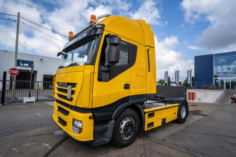 Iveco STRALIS 450-E5+KIPHYDR. - Tegljač: slika Iveco STRALIS 450-E5+KIPHYDR. - Tegljač Iveco STRALIS 450-E5+KIPHYDR. - Tegljač: slika Iveco STRALIS 450-E5+KIPHYDR. - Tegljač