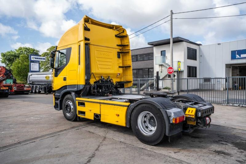 Iveco STRALIS 450-E5+KIPHYDR. - Tegljač: slika Iveco STRALIS 450-E5+KIPHYDR. - Tegljač Iveco STRALIS 450-E5+KIPHYDR. - Tegljač: slika Iveco STRALIS 450-E5+KIPHYDR. - Tegljač