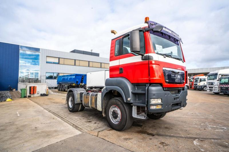 MAN TGS 18.440 BLS 4x4 (+cardan) - Tegljač: slika MAN TGS 18.440 BLS 4x4 (+cardan) - Tegljač MAN TGS 18.440 BLS 4x4 (+cardan) - Tegljač: slika MAN TGS 18.440 BLS 4x4 (+cardan) - Tegljač