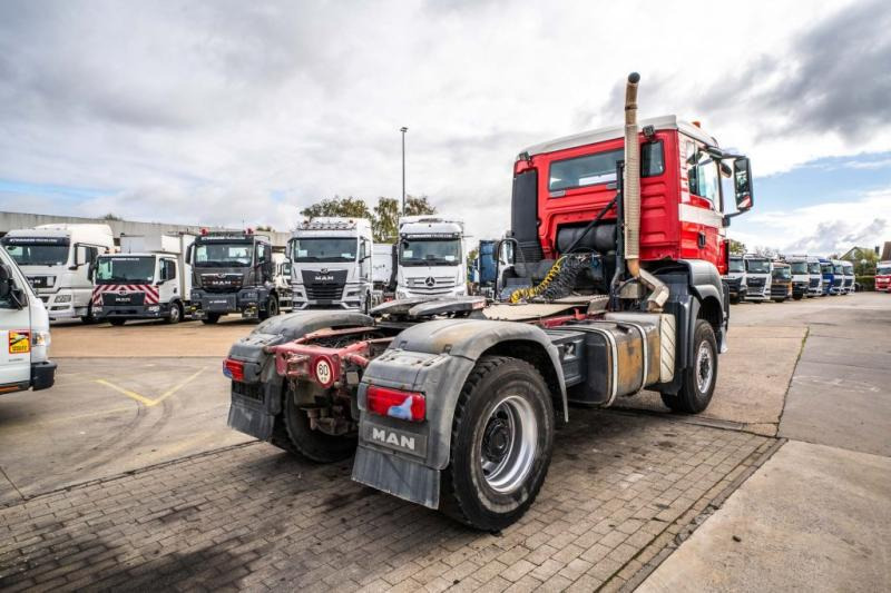 MAN TGS 18.440 BLS 4x4 (+cardan) - Tegljač: slika MAN TGS 18.440 BLS 4x4 (+cardan) - Tegljač MAN TGS 18.440 BLS 4x4 (+cardan) - Tegljač: slika MAN TGS 18.440 BLS 4x4 (+cardan) - Tegljač