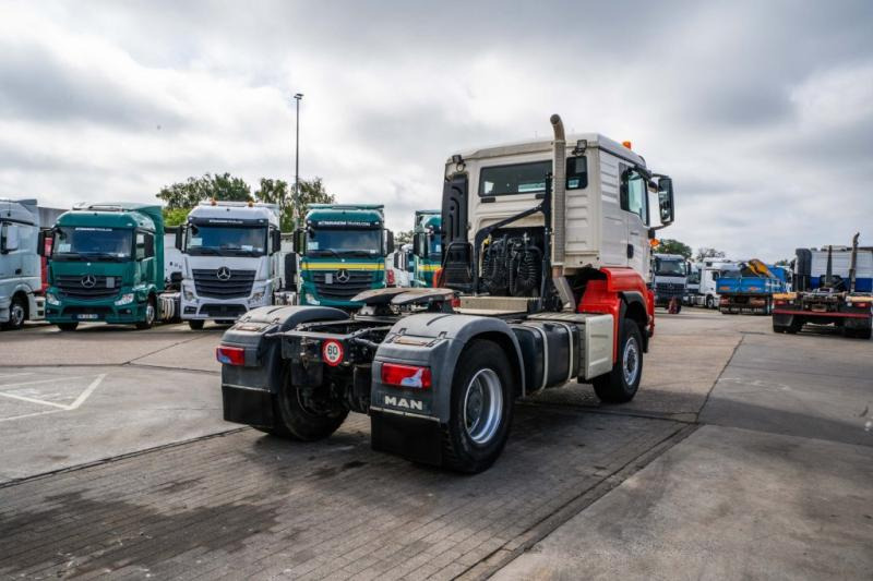 MAN TGS 18.460 BLS 4X4 + kiphydr. (Cardan) - Tegljač: slika MAN TGS 18.460 BLS 4X4 + kiphydr. (Cardan) - Tegljač MAN TGS 18.460 BLS 4X4 + kiphydr. (Cardan) - Tegljač: slika MAN TGS 18.460 BLS 4X4 + kiphydr. (Cardan) - Tegljač