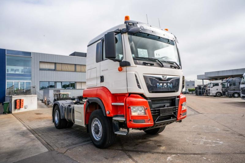 MAN TGS 18.460 BLS 4X4 + kiphydr. (Cardan) - Tegljač: slika MAN TGS 18.460 BLS 4X4 + kiphydr. (Cardan) - Tegljač MAN TGS 18.460 BLS 4X4 + kiphydr. (Cardan) - Tegljač: slika MAN TGS 18.460 BLS 4X4 + kiphydr. (Cardan) - Tegljač
