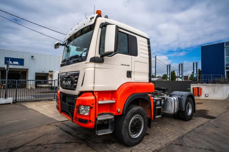 MAN TGS 18.460 BLS 4X4 + kiphydr. (Cardan) - Tegljač: slika MAN TGS 18.460 BLS 4X4 + kiphydr. (Cardan) - Tegljač MAN TGS 18.460 BLS 4X4 + kiphydr. (Cardan) - Tegljač: slika MAN TGS 18.460 BLS 4X4 + kiphydr. (Cardan) - Tegljač