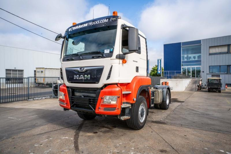 MAN TGS 18.460 BLS 4X4 + kiphydr. (Cardan) - Tegljač: slika MAN TGS 18.460 BLS 4X4 + kiphydr. (Cardan) - Tegljač MAN TGS 18.460 BLS 4X4 + kiphydr. (Cardan) - Tegljač: slika MAN TGS 18.460 BLS 4X4 + kiphydr. (Cardan) - Tegljač