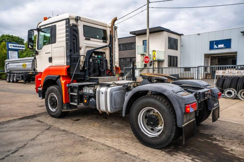 MAN TGS 18.460 BLS 4X4 + kiphydr. (Cardan) - Tegljač: slika MAN TGS 18.460 BLS 4X4 + kiphydr. (Cardan) - Tegljač MAN TGS 18.460 BLS 4X4 + kiphydr. (Cardan) - Tegljač: slika MAN TGS 18.460 BLS 4X4 + kiphydr. (Cardan) - Tegljač
