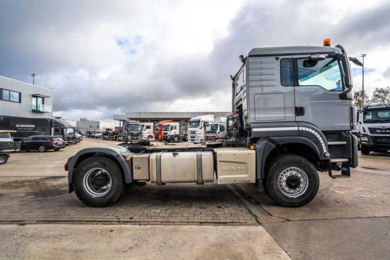 MAN TGS 18.480 BLS - 4X4 (Cardan) - Tegljač: slika MAN TGS 18.480 BLS - 4X4 (Cardan) - Tegljač MAN TGS 18.480 BLS - 4X4 (Cardan) - Tegljač: slika MAN TGS 18.480 BLS - 4X4 (Cardan) - Tegljač