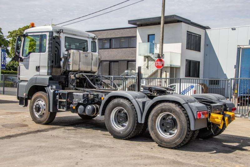 MAN TGS 26.470 6X6H+HYDR - Tegljač: slika MAN TGS 26.470 6X6H+HYDR - Tegljač MAN TGS 26.470 6X6H+HYDR - Tegljač: slika MAN TGS 26.470 6X6H+HYDR - Tegljač