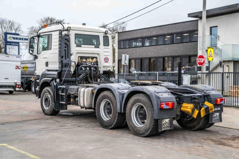 MAN TGS 33.500 BLS - 277.495 KM - Tegljač: slika MAN TGS 33.500 BLS - 277.495 KM - Tegljač MAN TGS 33.500 BLS - 277.495 KM - Tegljač: slika MAN TGS 33.500 BLS - 277.495 KM - Tegljač