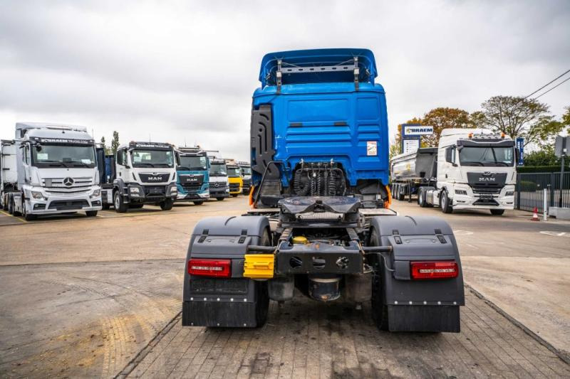 MAN TGX 18.420 XL BLS-INTARDER+HYDR. - Tegljač: slika MAN TGX 18.420 XL BLS-INTARDER+HYDR. - Tegljač MAN TGX 18.420 XL BLS-INTARDER+HYDR. - Tegljač: slika MAN TGX 18.420 XL BLS-INTARDER+HYDR. - Tegljač