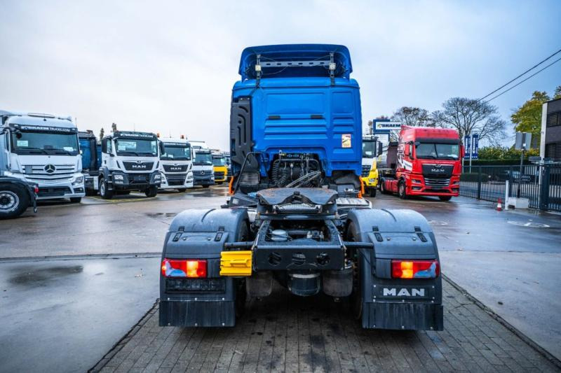 MAN TGX 18.420 XL BLS+INTARDER+HYDR. - Tegljač: slika MAN TGX 18.420 XL BLS+INTARDER+HYDR. - Tegljač MAN TGX 18.420 XL BLS+INTARDER+HYDR. - Tegljač: slika MAN TGX 18.420 XL BLS+INTARDER+HYDR. - Tegljač