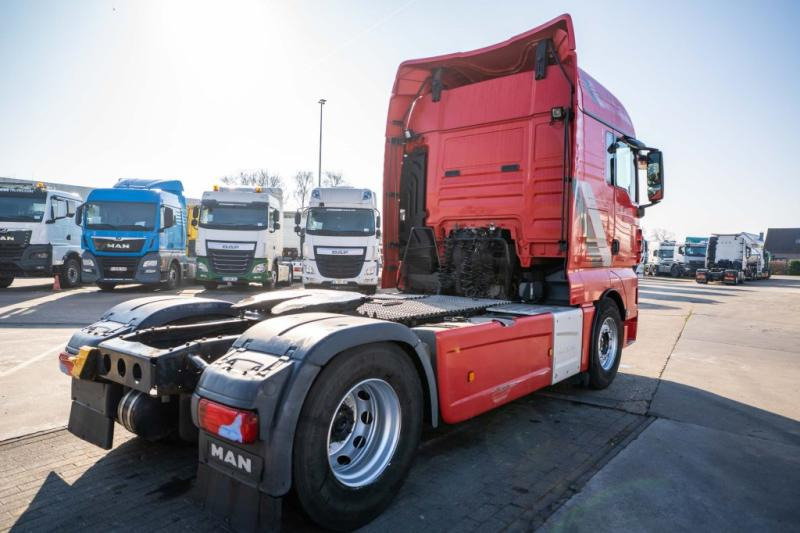 MAN TGX 18.440 XLX BLS - E6 - Tegljač: slika MAN TGX 18.440 XLX BLS - E6 - Tegljač MAN TGX 18.440 XLX BLS - E6 - Tegljač: slika MAN TGX 18.440 XLX BLS - E6 - Tegljač