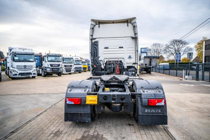 MAN TGX 18.460 BLS - Tegljač: slika MAN TGX 18.460 BLS - Tegljač MAN TGX 18.460 BLS - Tegljač: slika MAN TGX 18.460 BLS - Tegljač