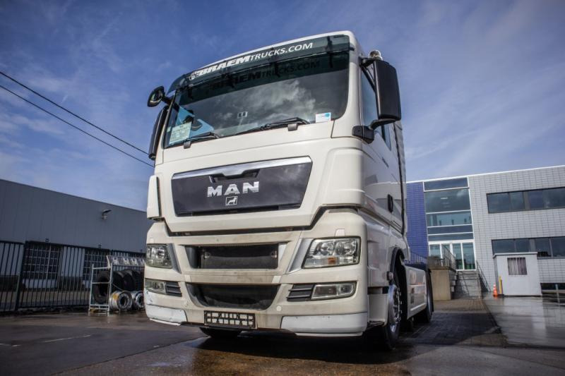MAN TGX 18.480 XLX BLS+INTARDER+E5 - Tegljač: slika MAN TGX 18.480 XLX BLS+INTARDER+E5 - Tegljač MAN TGX 18.480 XLX BLS+INTARDER+E5 - Tegljač: slika MAN TGX 18.480 XLX BLS+INTARDER+E5 - Tegljač