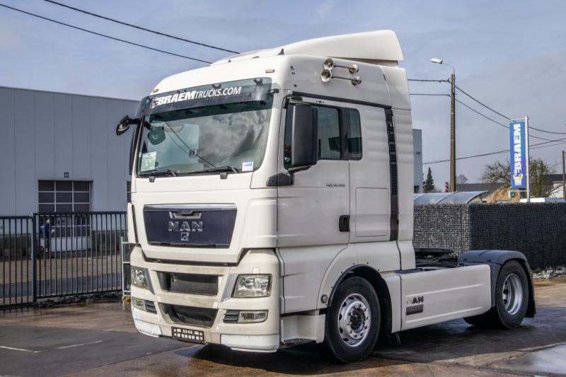 MAN TGX 18.480 XLX BLS+INTARDER+E5 - Tegljač: slika MAN TGX 18.480 XLX BLS+INTARDER+E5 - Tegljač MAN TGX 18.480 XLX BLS+INTARDER+E5 - Tegljač: slika MAN TGX 18.480 XLX BLS+INTARDER+E5 - Tegljač