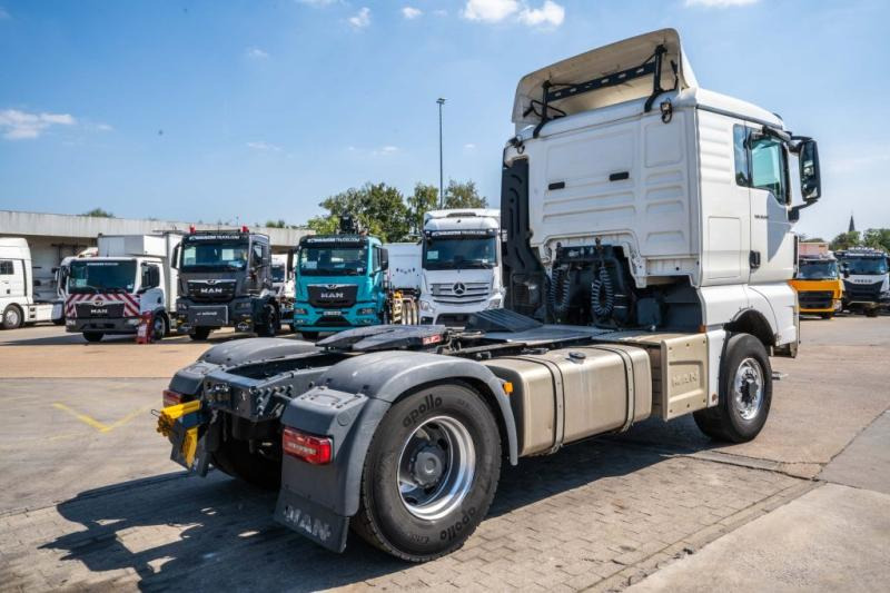 MAN TGX 18.510 BLS 4X4H+Kiphydr. - Tegljač: slika MAN TGX 18.510 BLS 4X4H+Kiphydr. - Tegljač MAN TGX 18.510 BLS 4X4H+Kiphydr. - Tegljač: slika MAN TGX 18.510 BLS 4X4H+Kiphydr. - Tegljač