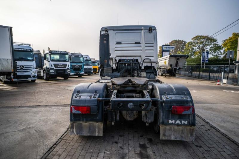 MAN TGX 18.540 XL BLS - 4X4H + KIPHYDR. - Tegljač: slika MAN TGX 18.540 XL BLS - 4X4H + KIPHYDR. - Tegljač MAN TGX 18.540 XL BLS - 4X4H + KIPHYDR. - Tegljač: slika MAN TGX 18.540 XL BLS - 4X4H + KIPHYDR. - Tegljač