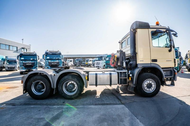 Mercedes ACTROS 3344 S -MP3- MANUAL - Tegljač: slika Mercedes ACTROS 3344 S -MP3- MANUAL - Tegljač Mercedes ACTROS 3344 S -MP3- MANUAL - Tegljač: slika Mercedes ACTROS 3344 S -MP3- MANUAL - Tegljač