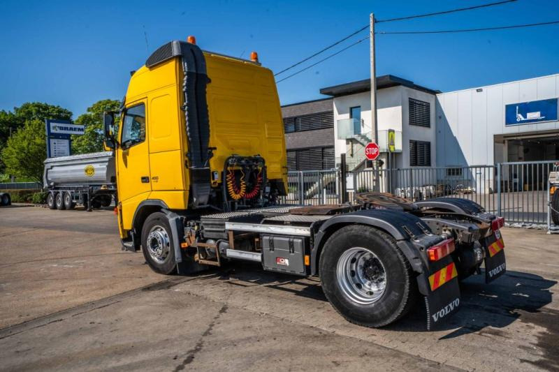 Volvo FH 400+E5+HYDR. - Tegljač: slika Volvo FH 400+E5+HYDR. - Tegljač Volvo FH 400+E5+HYDR. - Tegljač: slika Volvo FH 400+E5+HYDR. - Tegljač