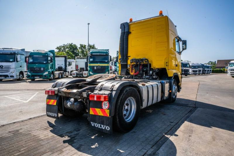 Volvo FH 400+E5+HYDR. - Tegljač: slika Volvo FH 400+E5+HYDR. - Tegljač Volvo FH 400+E5+HYDR. - Tegljač: slika Volvo FH 400+E5+HYDR. - Tegljač