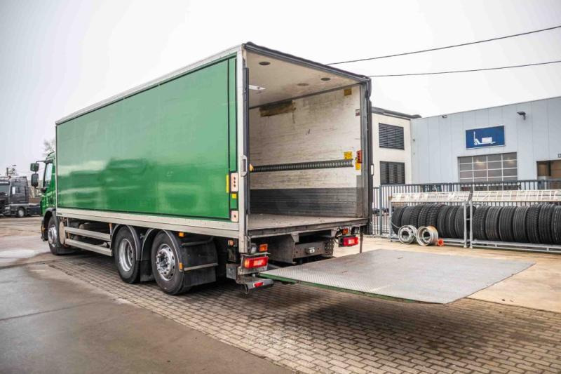 Volvo FE 300-6x2 - Kamion sandučar: slika Volvo FE 300-6x2 - Kamion sandučar Volvo FE 300-6x2 - Kamion sandučar: slika Volvo FE 300-6x2 - Kamion sandučar
