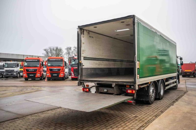 Volvo FE 300-6x2 - Kamion sandučar: slika Volvo FE 300-6x2 - Kamion sandučar Volvo FE 300-6x2 - Kamion sandučar: slika Volvo FE 300-6x2 - Kamion sandučar