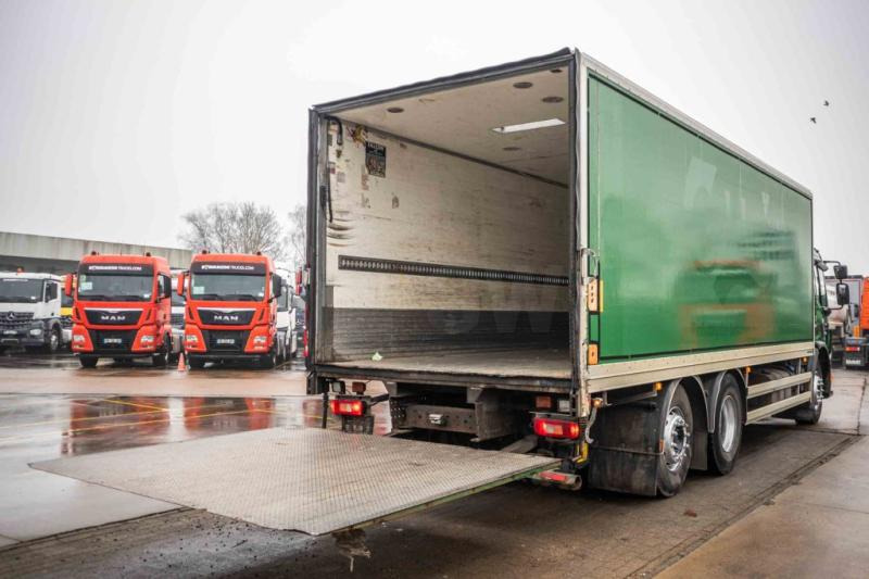 Volvo FE 300 - Kamion sandučar: slika Volvo FE 300 - Kamion sandučar Volvo FE 300 - Kamion sandučar: slika Volvo FE 300 - Kamion sandučar
