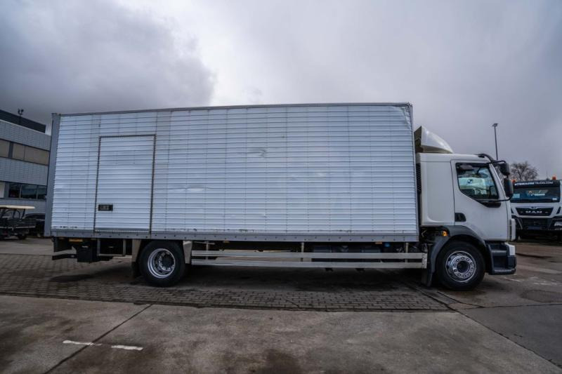 Volvo FL 260 (19t) +DHOLLANDIA 2T. - Kamion sandučar: slika Volvo FL 260 (19t) +DHOLLANDIA 2T. - Kamion sandučar Volvo FL 260 (19t) +DHOLLANDIA 2T. - Kamion sandučar: slika Volvo FL 260 (19t) +DHOLLANDIA 2T. - Kamion sandučar