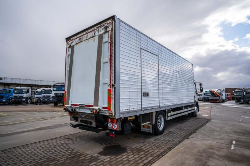Volvo FL 260 (19t) +DHOLLANDIA 2T. - Kamion sandučar: slika Volvo FL 260 (19t) +DHOLLANDIA 2T. - Kamion sandučar Volvo FL 260 (19t) +DHOLLANDIA 2T. - Kamion sandučar: slika Volvo FL 260 (19t) +DHOLLANDIA 2T. - Kamion sandučar