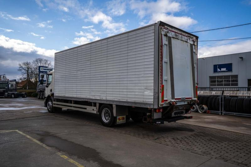 Volvo FL 260 (19t) +DHOLLANDIA 2T. - Kamion sandučar: slika Volvo FL 260 (19t) +DHOLLANDIA 2T. - Kamion sandučar Volvo FL 260 (19t) +DHOLLANDIA 2T. - Kamion sandučar: slika Volvo FL 260 (19t) +DHOLLANDIA 2T. - Kamion sandučar
