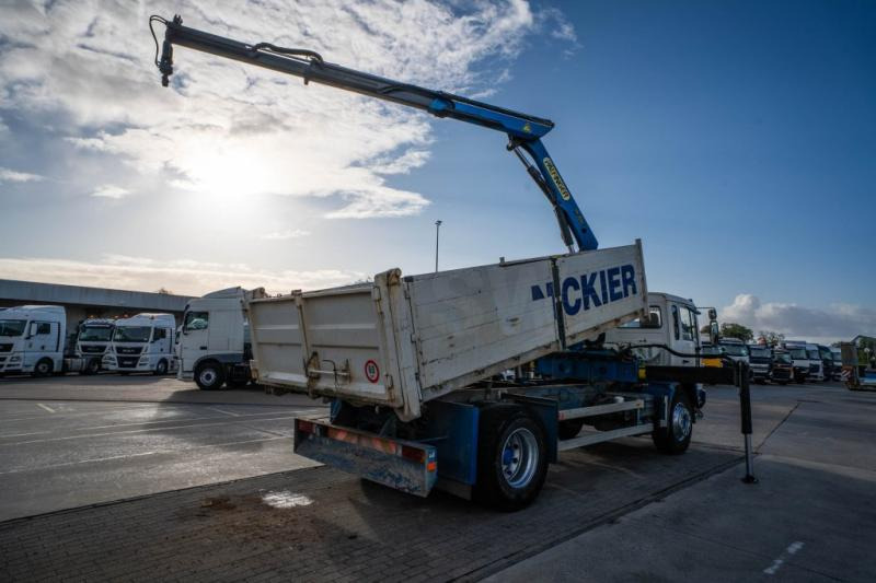 Volvo FL 619 - PK 9501 - Kiper, Kamion s kranom: slika Volvo FL 619 - PK 9501 - Kiper, Kamion s kranom Volvo FL 619 - PK 9501 - Kiper, Kamion s kranom: slika Volvo FL 619 - PK 9501 - Kiper, Kamion s kranom