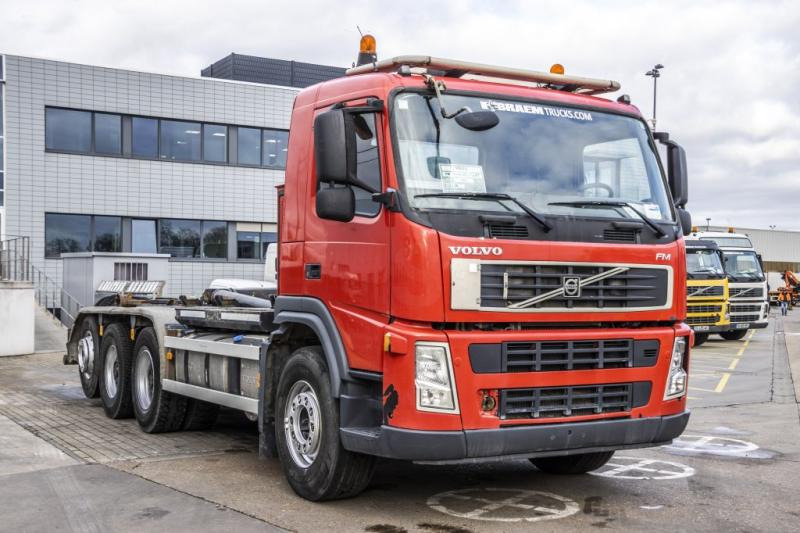 Volvo FM/FH 430-HIAB MULTILIFT XR26S - euro 5 - Kamion s kukastom dizalicom: slika Volvo FM/FH 430-HIAB MULTILIFT XR26S - euro 5 - Kamion s kukastom dizalicom Volvo FM/FH 430-HIAB MULTILIFT XR26S - euro 5 - Kamion s kukastom dizalicom: slika Volvo FM/FH 430-HIAB MULTILIFT XR26S - euro 5 - Kamion s kukastom dizalicom