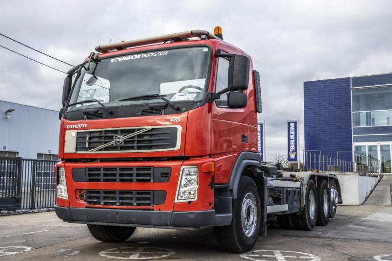 Volvo FM/FH 430-HIAB MULTILIFT XR26S - euro 5 - Kamion s kukastom dizalicom: slika Volvo FM/FH 430-HIAB MULTILIFT XR26S - euro 5 - Kamion s kukastom dizalicom Volvo FM/FH 430-HIAB MULTILIFT XR26S - euro 5 - Kamion s kukastom dizalicom: slika Volvo FM/FH 430-HIAB MULTILIFT XR26S - euro 5 - Kamion s kukastom dizalicom