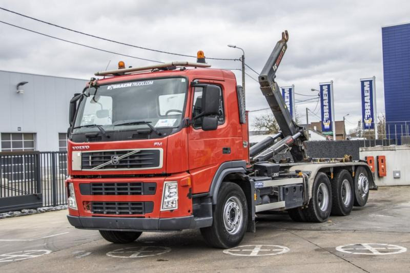 Volvo FM/FH 430-HIAB MULTILIFT XR26S - euro 5 - Kamion s kukastom dizalicom: slika Volvo FM/FH 430-HIAB MULTILIFT XR26S - euro 5 - Kamion s kukastom dizalicom Volvo FM/FH 430-HIAB MULTILIFT XR26S - euro 5 - Kamion s kukastom dizalicom: slika Volvo FM/FH 430-HIAB MULTILIFT XR26S - euro 5 - Kamion s kukastom dizalicom