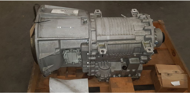 Allison MD, 3000, AT545,MT643 - Mjenjač: slika Allison MD, 3000, AT545,MT643 - Mjenjač Allison MD, 3000, AT545,MT643 - Mjenjač: slika Allison MD, 3000, AT545,MT643 - Mjenjač