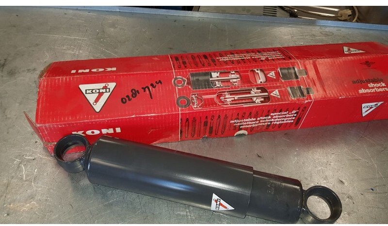 DAF Schokbreker DAF 0281724 - Amortizeri za Autobus: slika DAF Schokbreker DAF 0281724 - Amortizeri za Autobus DAF Schokbreker DAF 0281724 - Amortizeri za Autobus: slika DAF Schokbreker DAF 0281724 - Amortizeri za Autobus