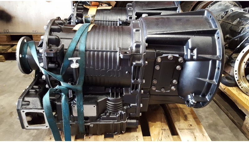 Terberg Allison MD3000., MD3060, MT643, ZF 6WG211 - Mjenjač za Oprema za rukovanje materijalima: slika Terberg Allison MD3000., MD3060, MT643, ZF 6WG211 - Mjenjač za Oprema za rukovanje materijalima Terberg Allison MD3000., MD3060, MT643, ZF 6WG211 - Mjenjač za Oprema za rukovanje materijalima: slika Terberg Allison MD3000., MD3060, MT643, ZF 6WG211 - Mjenjač za Oprema za rukovanje materijalima