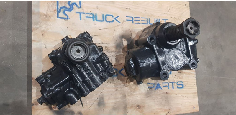 Unimog LS3/LS8/LS6/LS7 - Letva volana: slika Unimog LS3/LS8/LS6/LS7 - Letva volana Unimog LS3/LS8/LS6/LS7 - Letva volana: slika Unimog LS3/LS8/LS6/LS7 - Letva volana