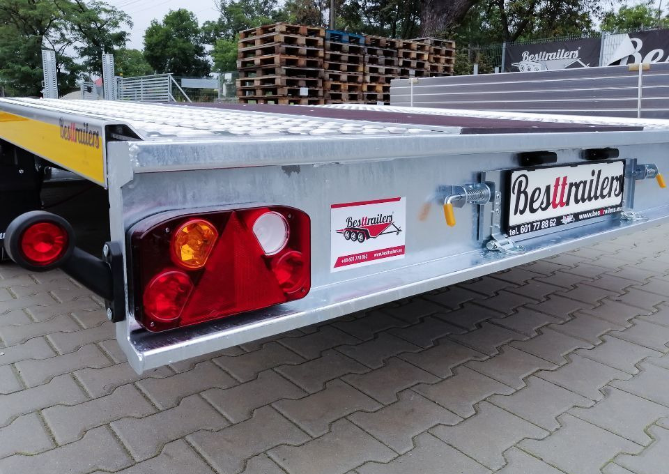 Besttrailers REBEL (JUPITER) - Prikolica za prijevoz automobila: slika Besttrailers REBEL (JUPITER) - Prikolica za prijevoz automobila Besttrailers REBEL (JUPITER) - Prikolica za prijevoz automobila: slika Besttrailers REBEL (JUPITER) - Prikolica za prijevoz automobila