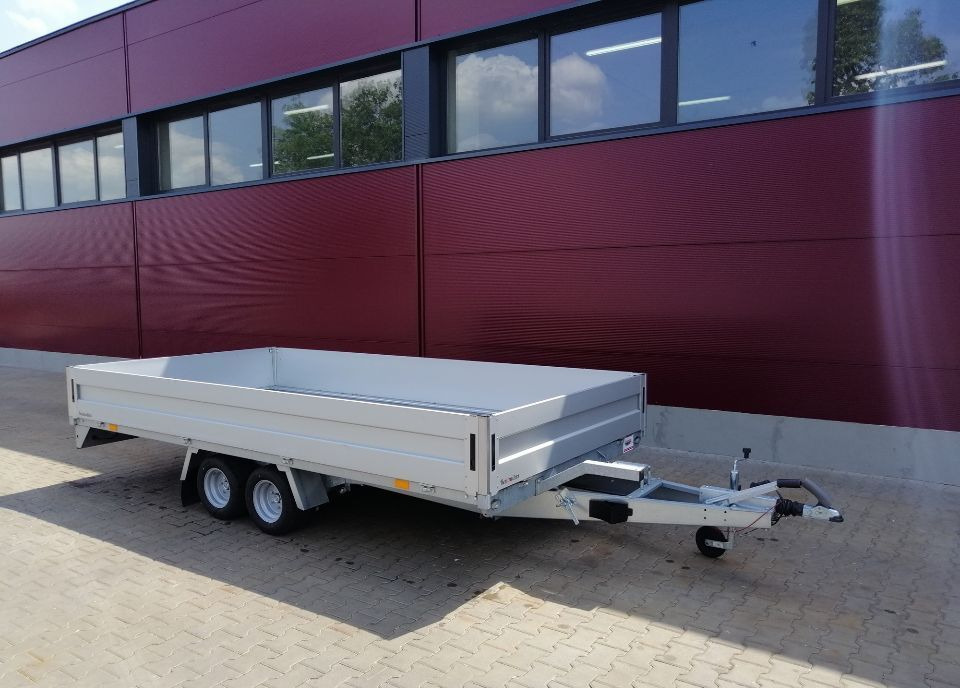 Besttrailers SONDA II CARGO - Prikolica plato/ Otvoreni sanduk: slika Besttrailers SONDA II CARGO - Prikolica plato/ Otvoreni sanduk Besttrailers SONDA II CARGO - Prikolica plato/ Otvoreni sanduk: slika Besttrailers SONDA II CARGO - Prikolica plato/ Otvoreni sanduk