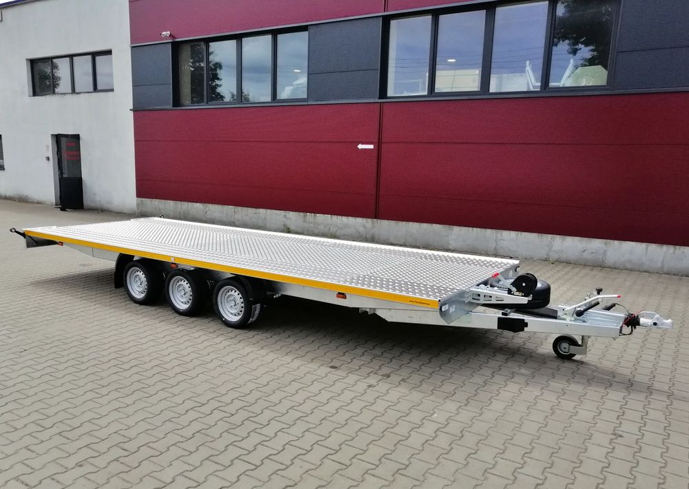 Besttrailers WARIOR (Mars) - Prikolica za prijevoz automobila: slika Besttrailers WARIOR (Mars) - Prikolica za prijevoz automobila Besttrailers WARIOR (Mars) - Prikolica za prijevoz automobila: slika Besttrailers WARIOR (Mars) - Prikolica za prijevoz automobila